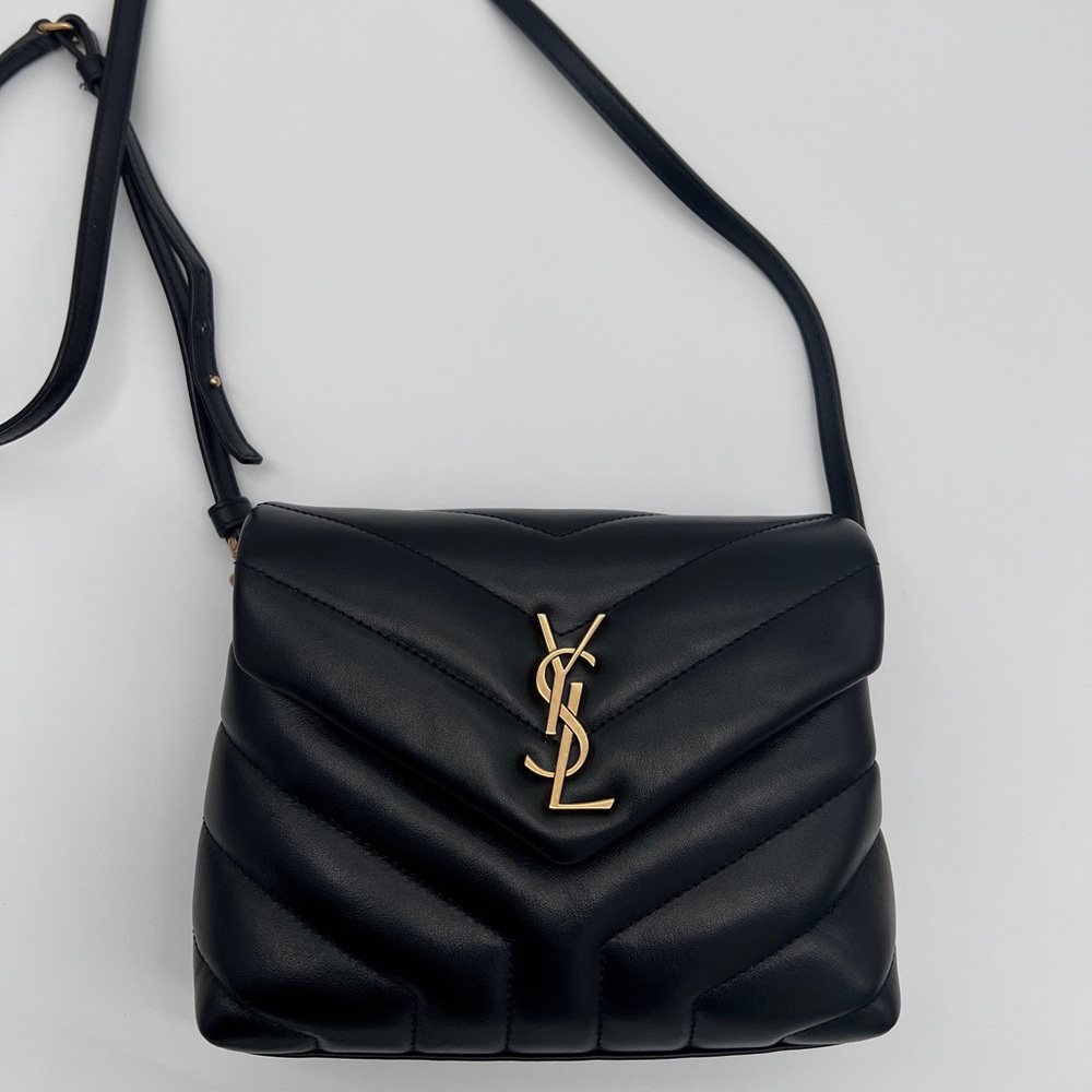 Saint Laurent Toy LouLou